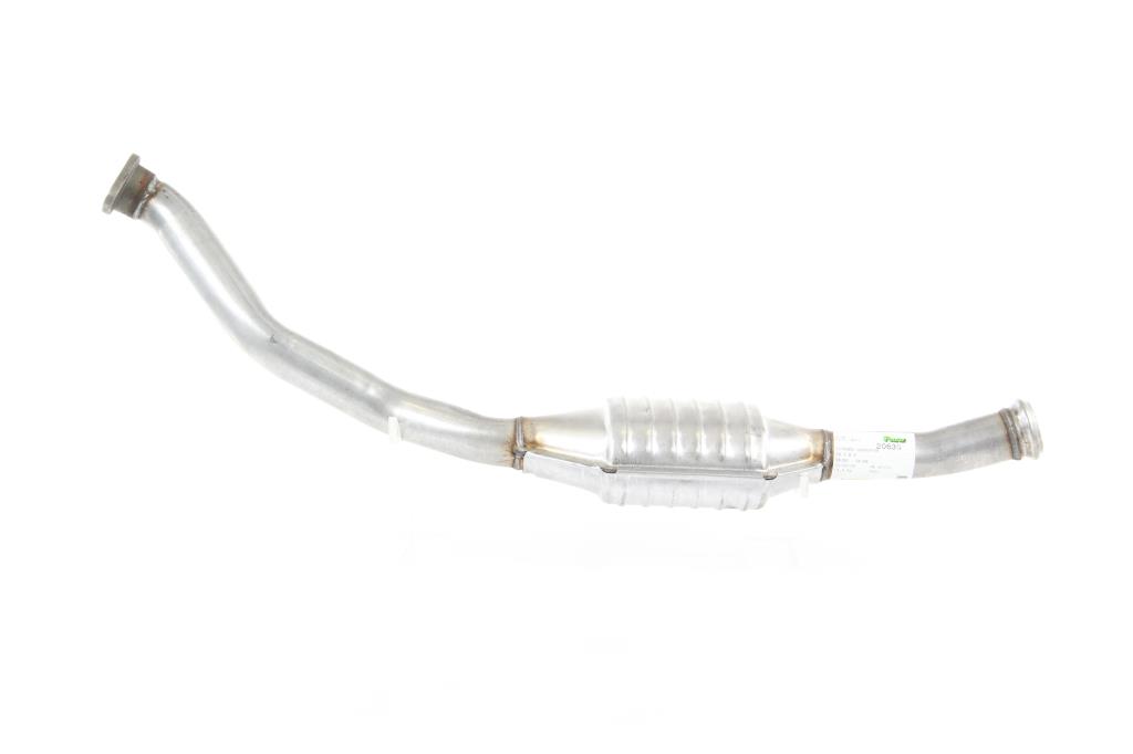 Catalyseur (Pot catalytique) WALKER ref. 20635