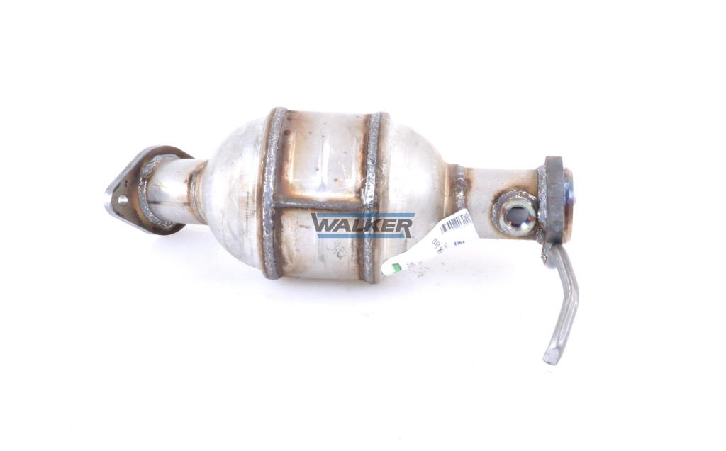 Catalyseur (Pot catalytique) WALKER ref. 20641