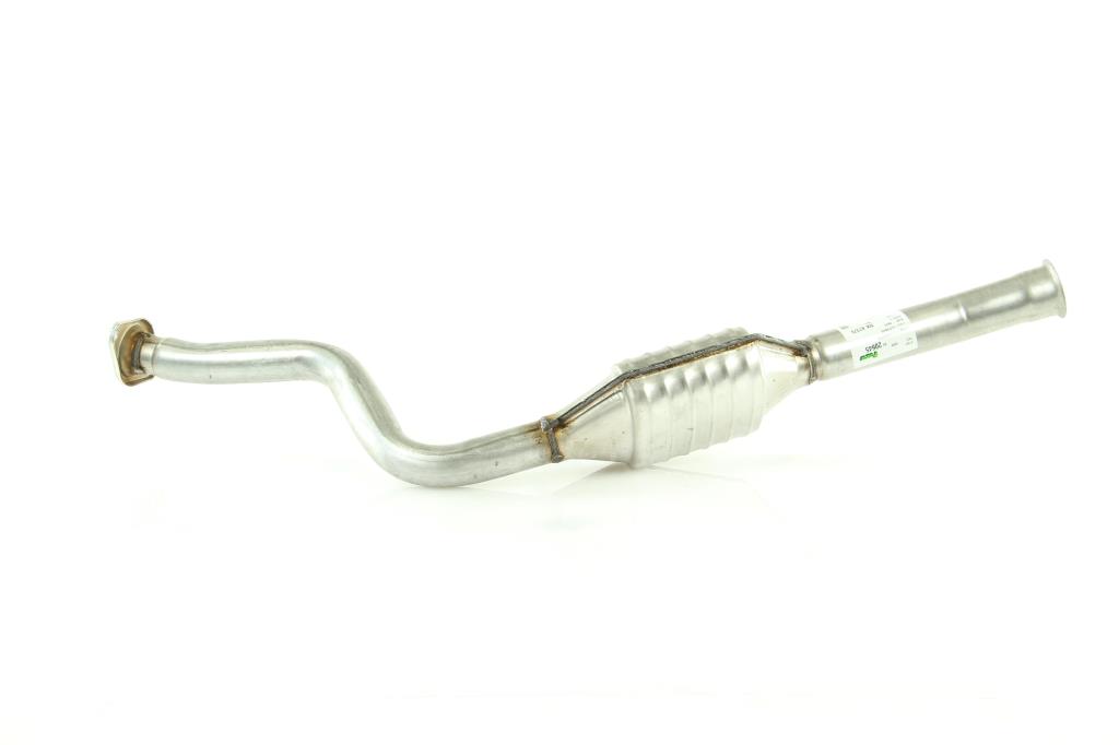 Catalyseur (Pot catalytique) WALKER ref. 20645