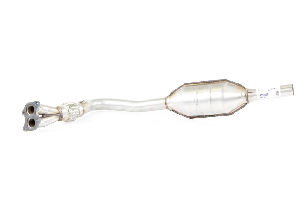 Catalyseur (Pot catalytique) WALKER ref. 20650