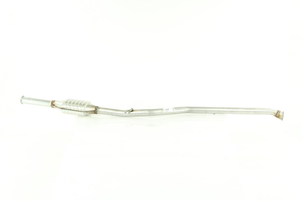 Catalyseur (Pot catalytique) WALKER 20655