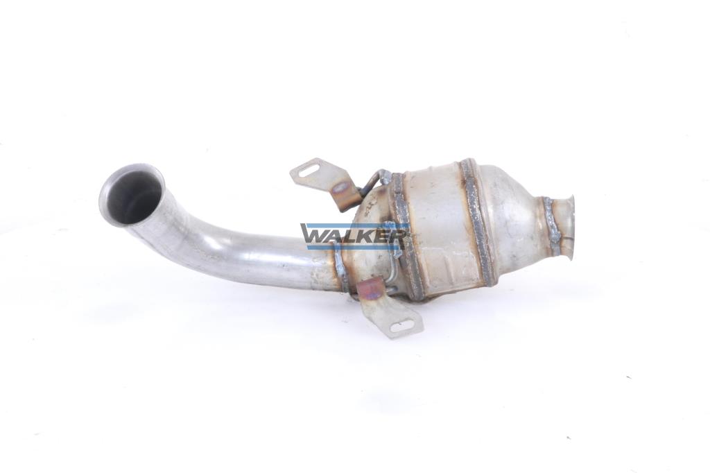 Catalyseur (Pot catalytique) WALKER ref. 20656