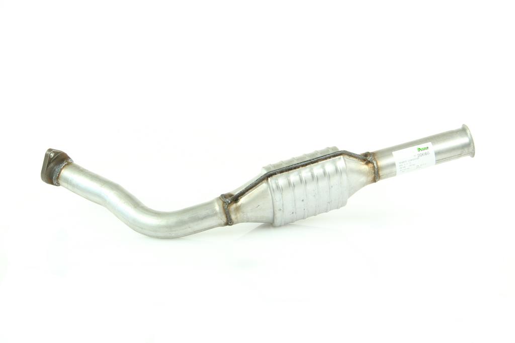 Catalyseur (Pot catalytique) WALKER ref. 20668