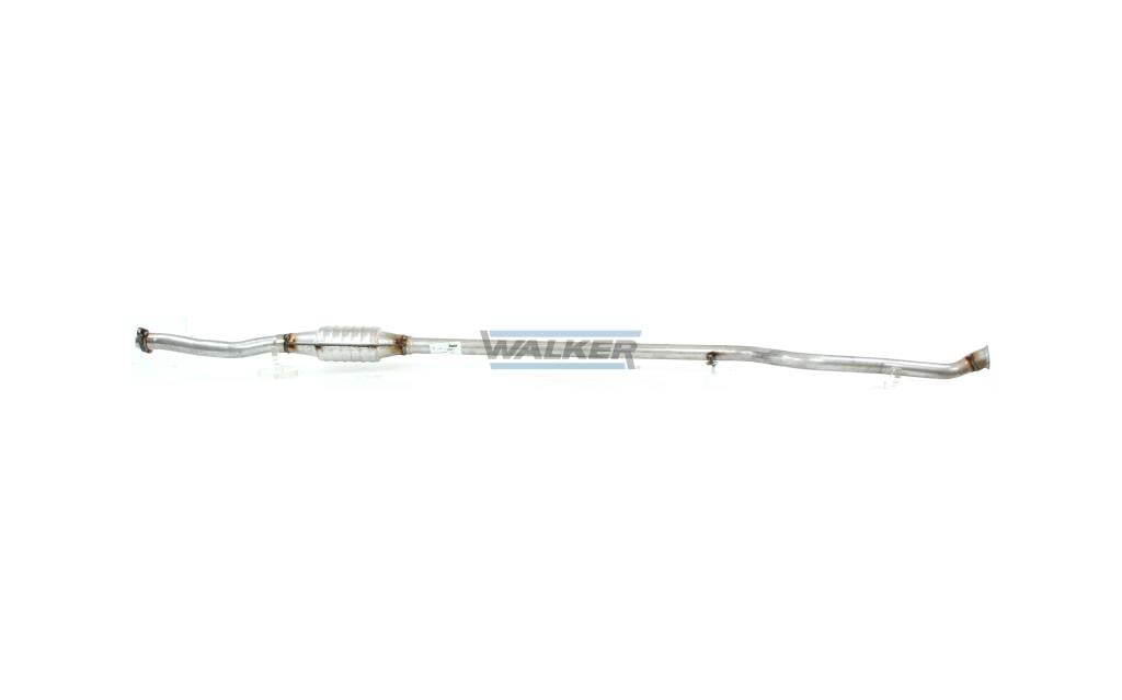 Catalyseur (Pot catalytique) WALKER 20671