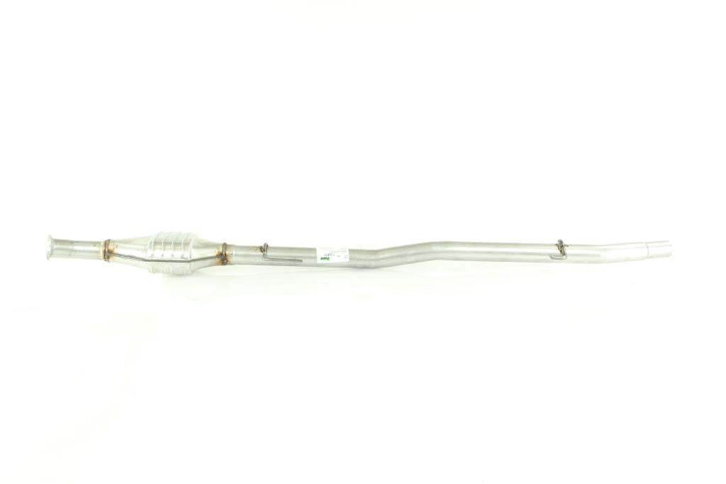 Catalyseur (Pot catalytique) WALKER ref. 20672