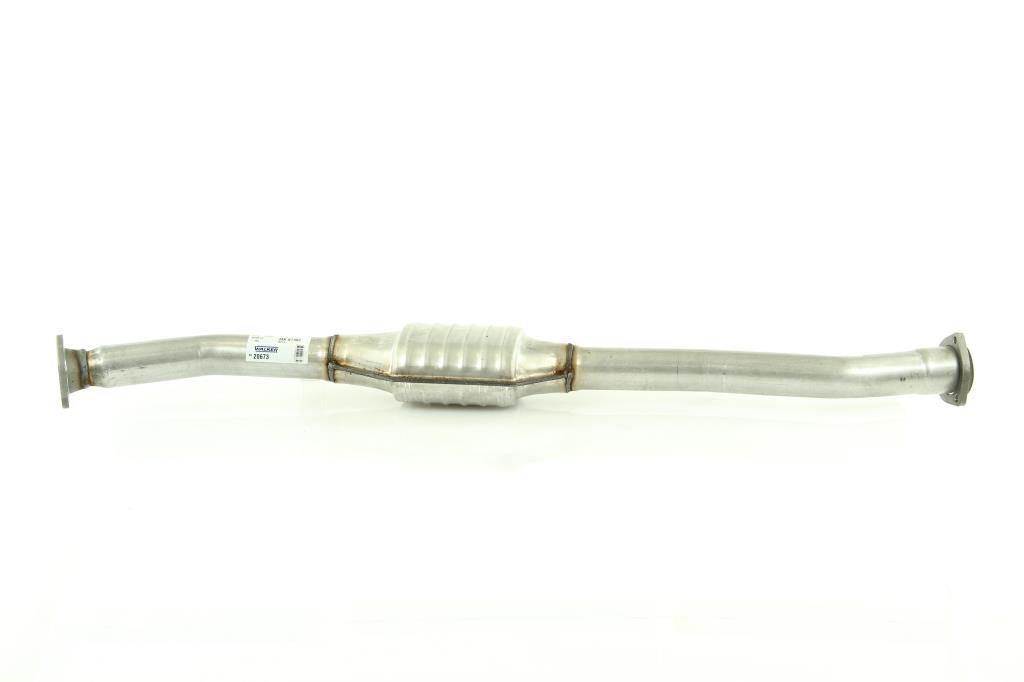 Catalyseur (Pot catalytique) WALKER ref. 20673