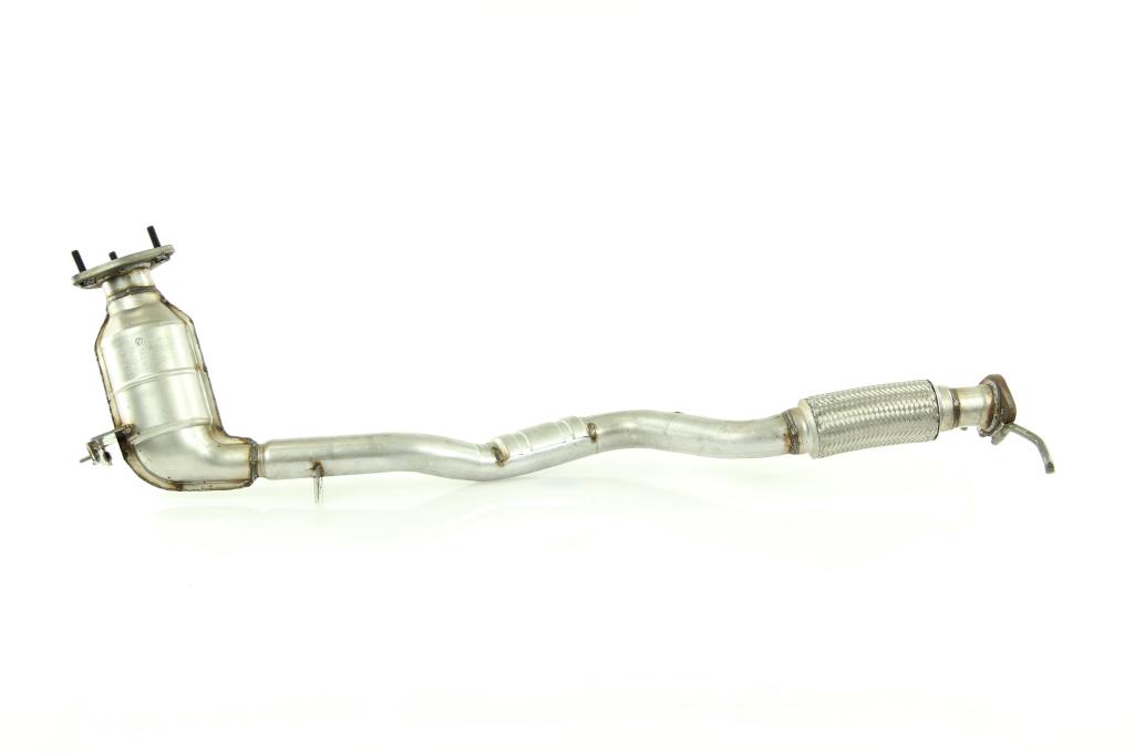 Catalyseur (Pot catalytique) WALKER ref. 20675