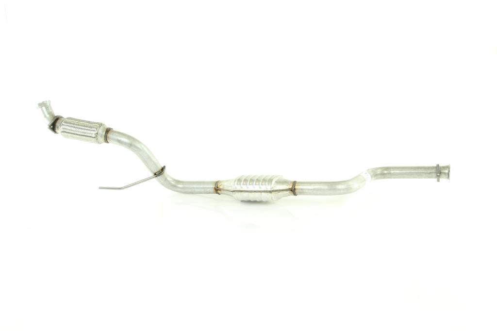 Catalyseur (Pot catalytique) WALKER ref. 20680