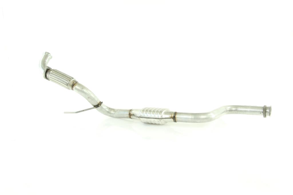 Catalyseur (Pot catalytique) WALKER ref. 20681