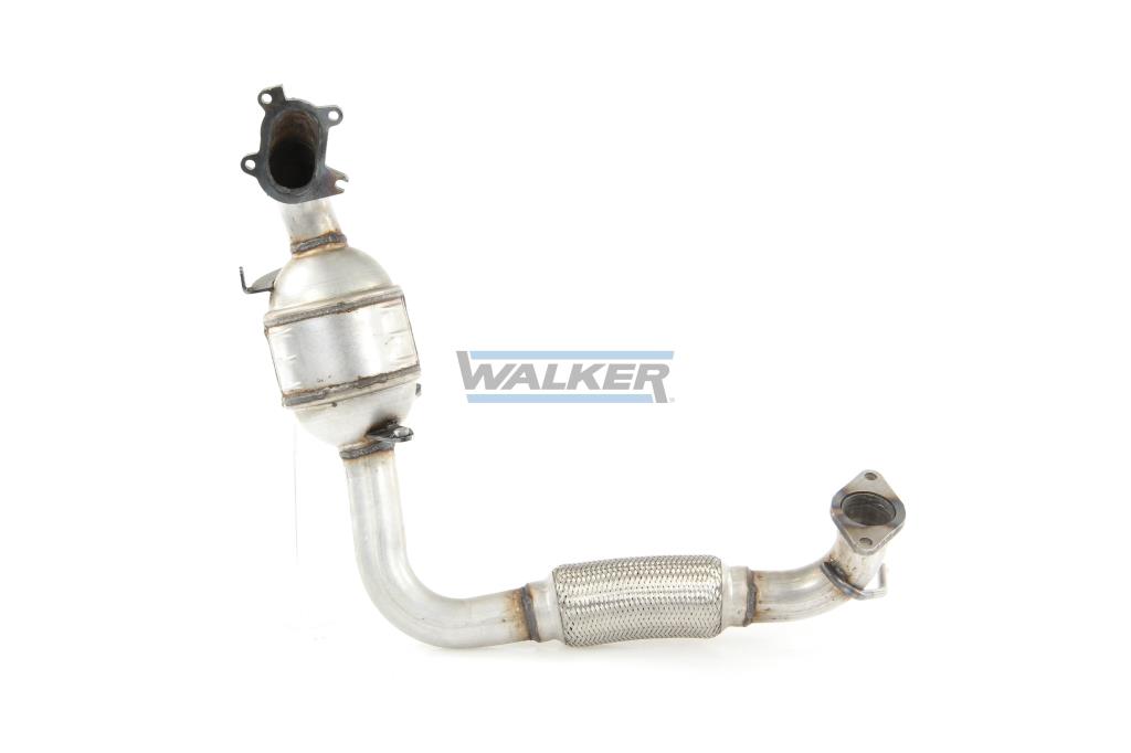 Catalyseur (Pot catalytique) WALKER ref. 20692