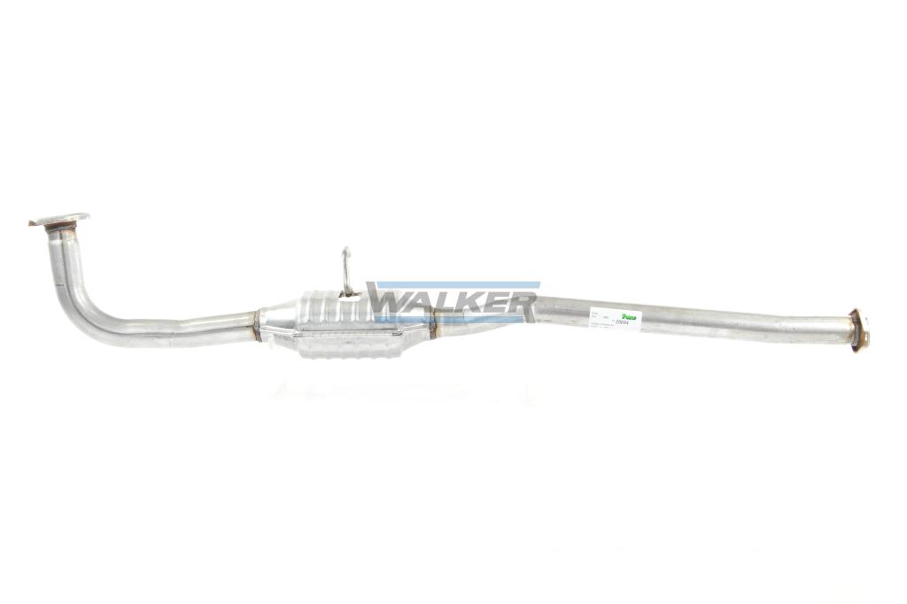 Catalyseur (Pot catalytique) WALKER 20694