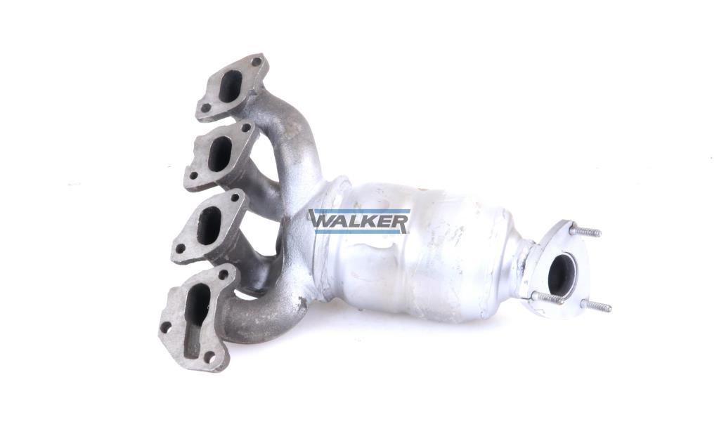 Catalyseur (Pot catalytique) WALKER ref. 20699
