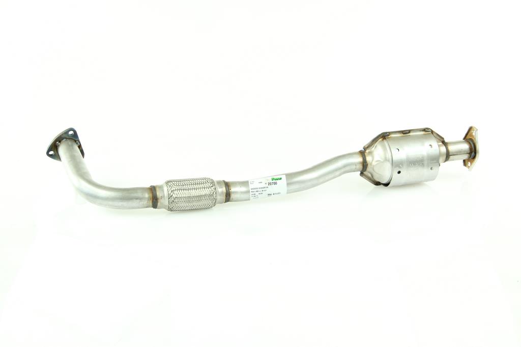 Catalisador WALKER ref. 20700
