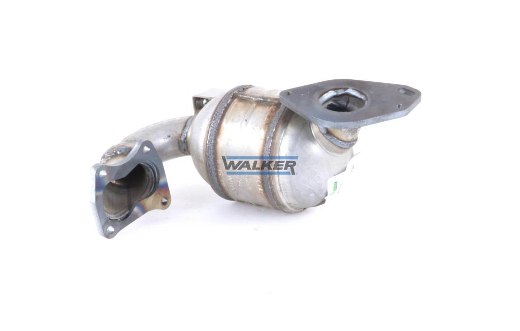 Catalyseur (Pot catalytique) WALKER ref. 20702