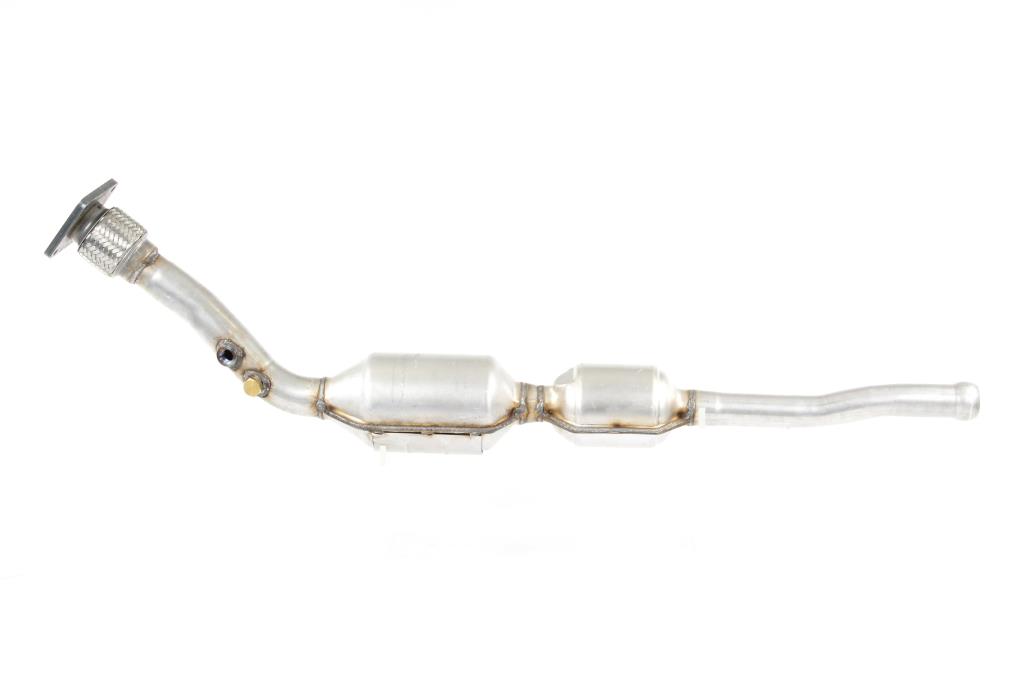 Catalyseur (Pot catalytique) WALKER ref. 20707