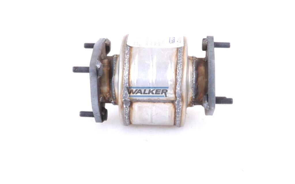 Catalyseur (Pot catalytique) WALKER ref. 20708