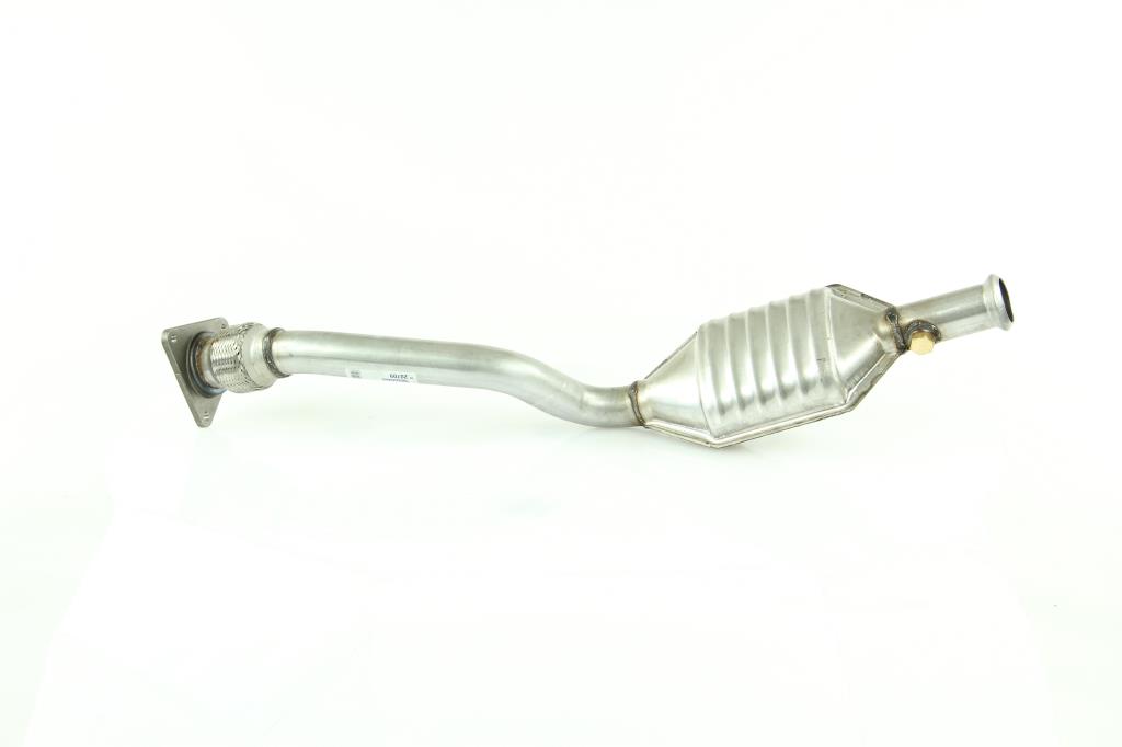 Catalyseur (Pot catalytique) WALKER 20709