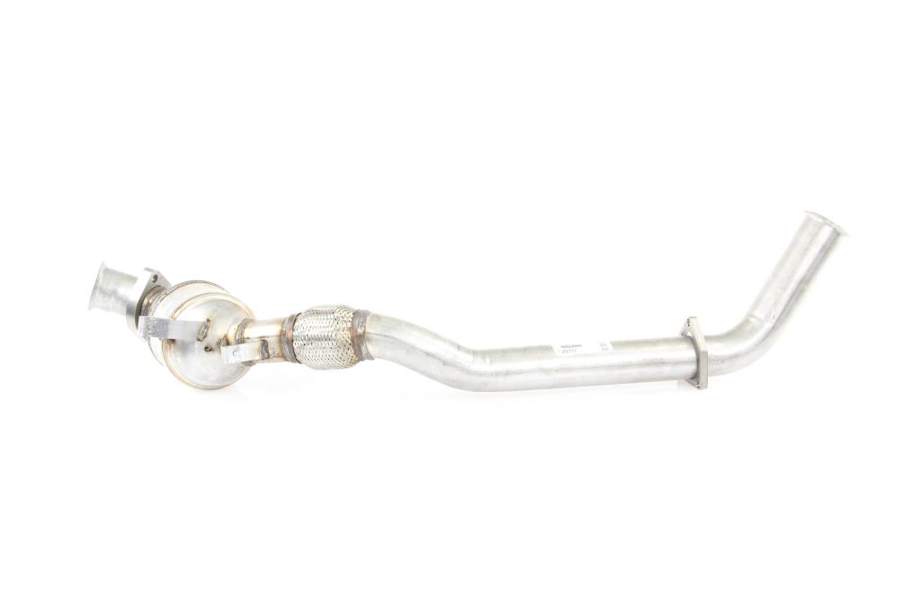 Catalyseur (Pot catalytique) WALKER 20711