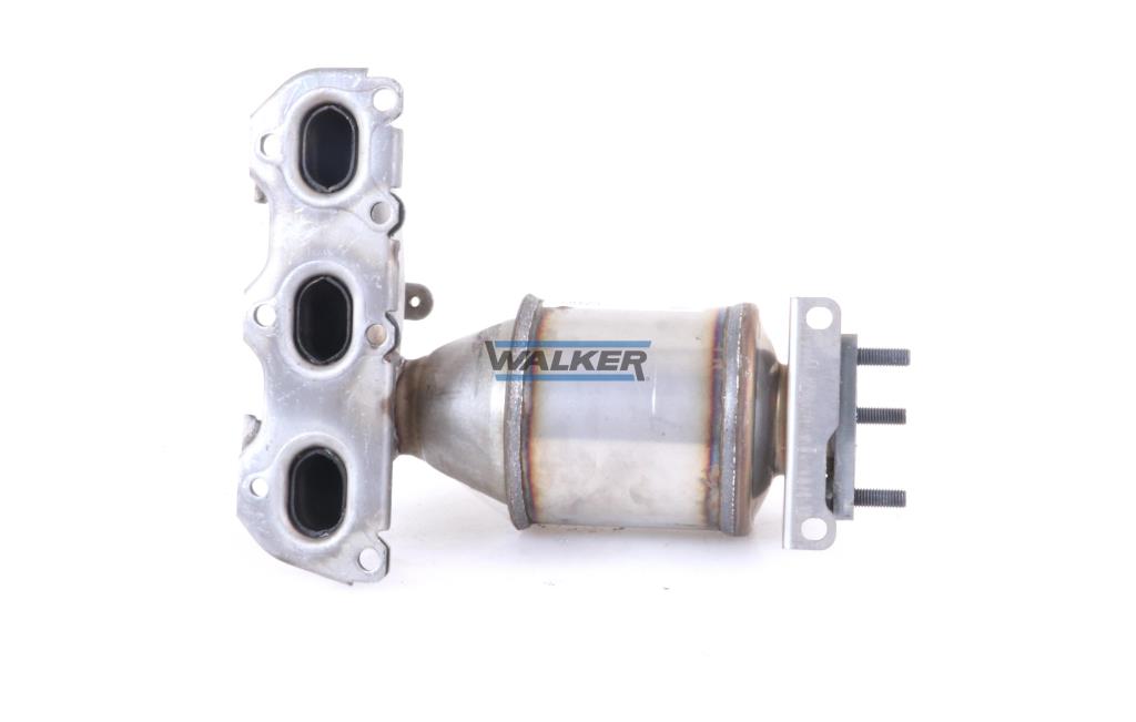 Catalyseur (Pot catalytique) WALKER ref. 20723