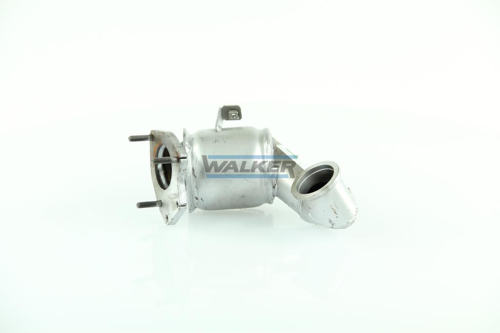 Catalyseur (Pot catalytique) WALKER ref. 20724