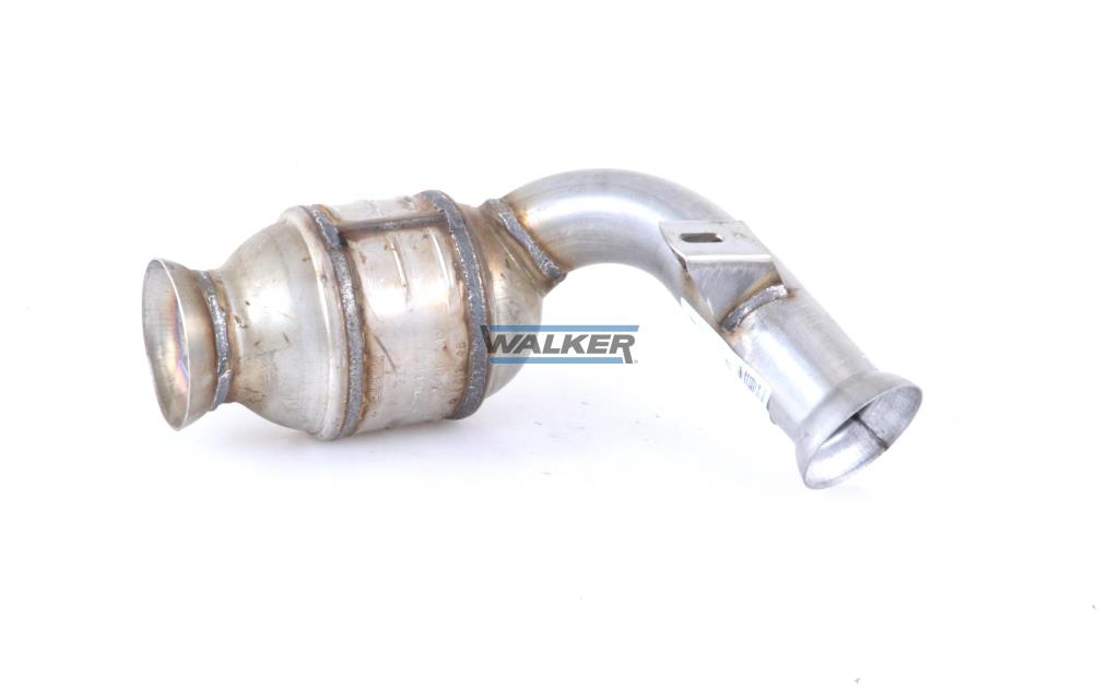 Catalyseur (Pot catalytique) WALKER 20726