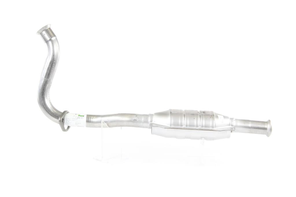 Catalyseur (Pot catalytique) WALKER ref. 20731