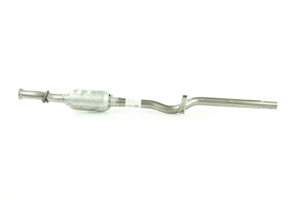 Catalyseur (Pot catalytique) WALKER ref. 20732