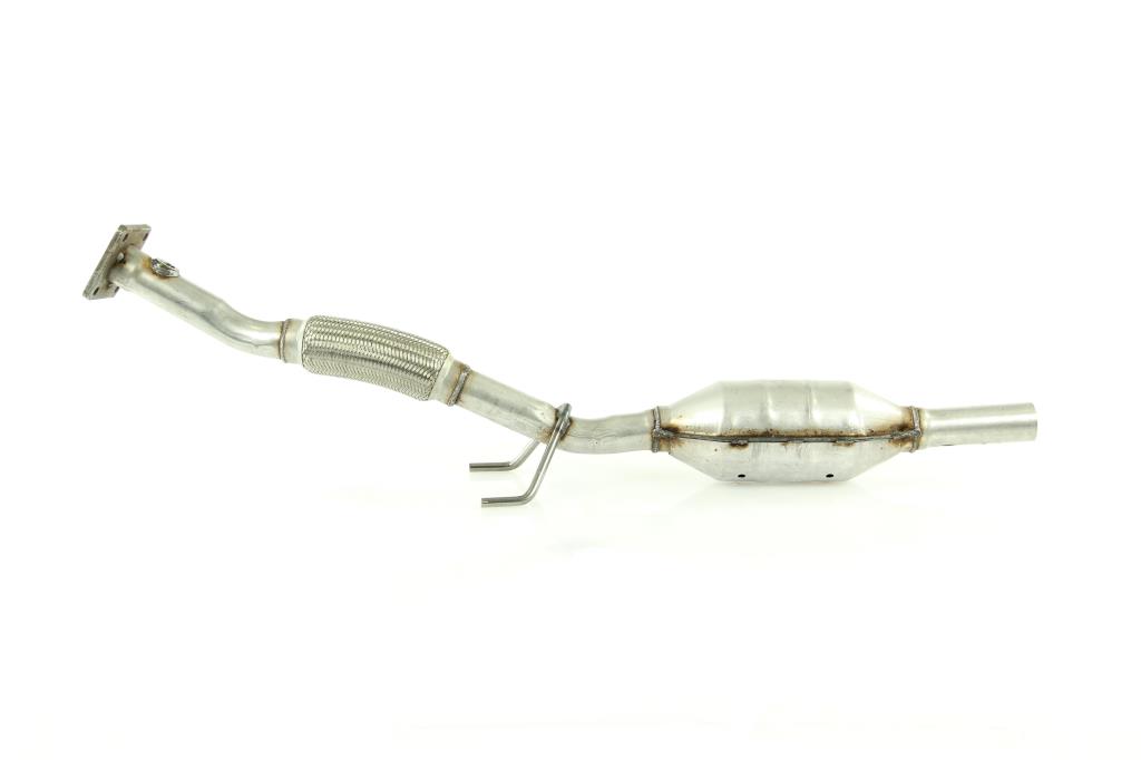 Catalyseur (Pot catalytique) WALKER 20757