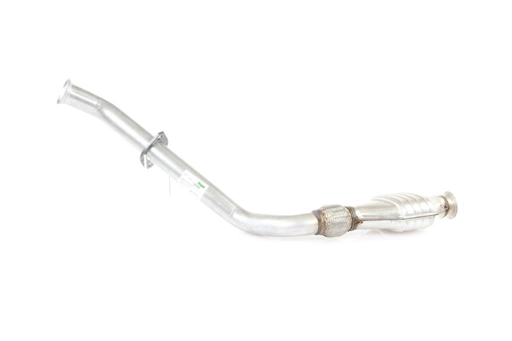 Catalyseur (Pot catalytique) WALKER 20762