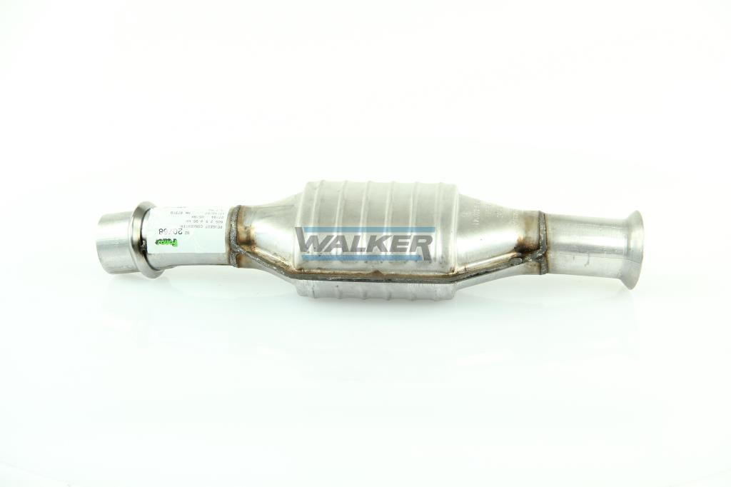 Catalyseur (Pot catalytique) WALKER ref. 20768