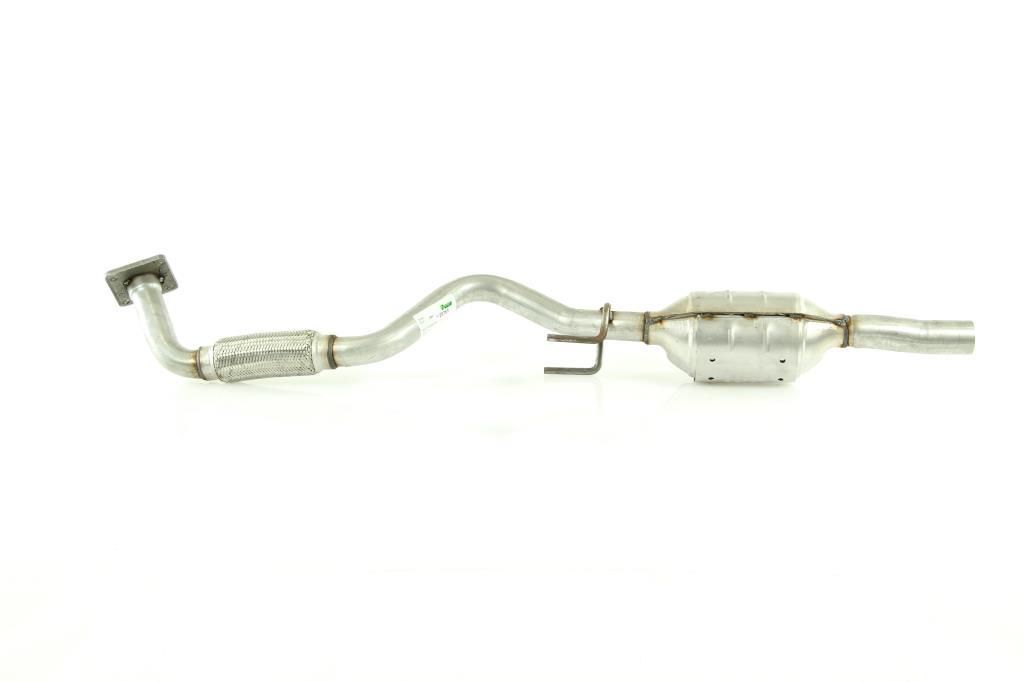 Catalyseur (Pot catalytique) WALKER 20769