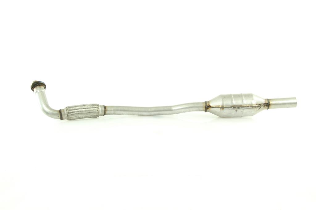 Catalyseur (Pot catalytique) WALKER ref. 20773