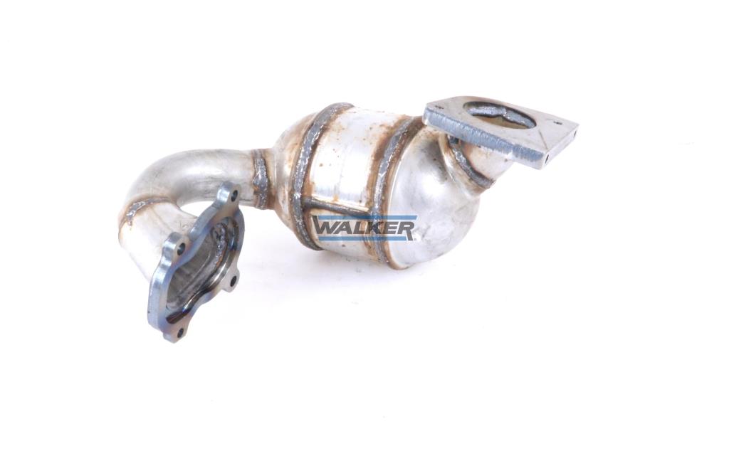 Catalyseur (Pot catalytique) WALKER 20775