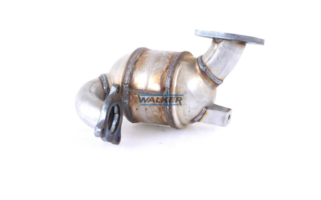 Catalyseur (Pot catalytique) WALKER ref. 20780