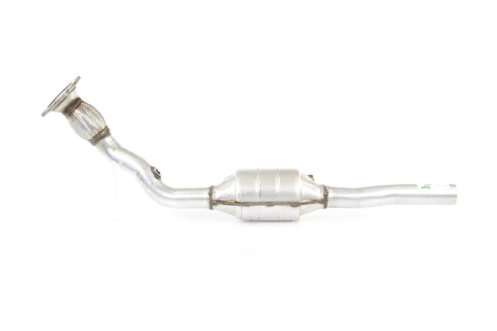 Catalyseur (Pot catalytique) WALKER ref. 20787