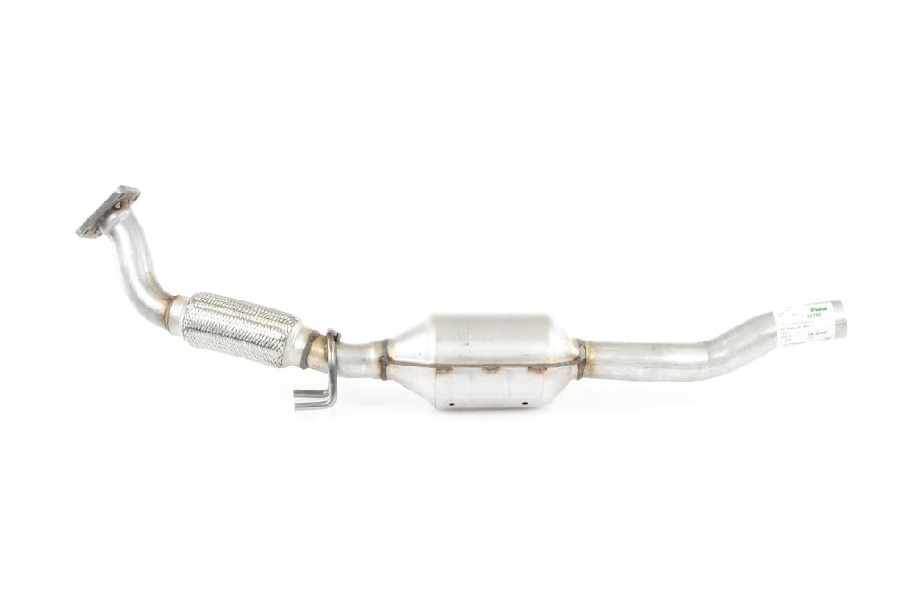 Catalyseur (Pot catalytique) WALKER ref. 20788