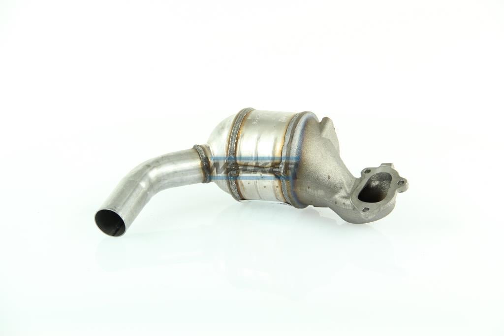 Catalyseur (Pot catalytique) WALKER ref. 20790