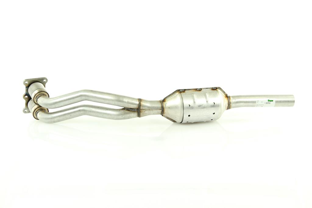 Catalyseur (Pot catalytique) WALKER ref. 20793