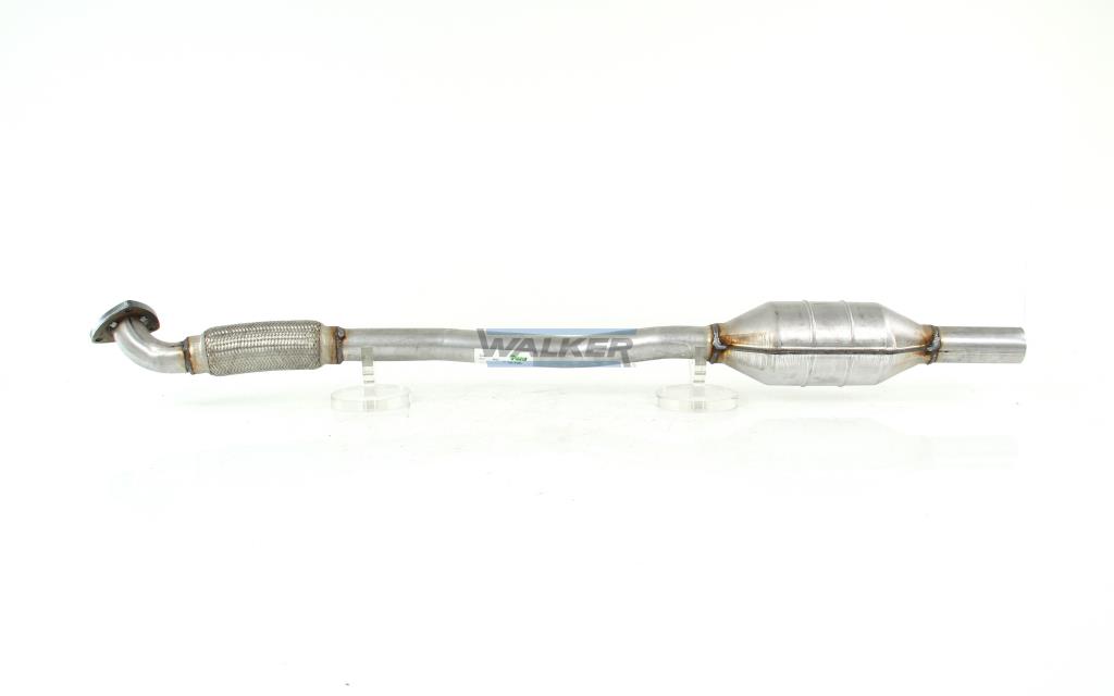 Catalyseur (Pot catalytique) WALKER ref. 20795