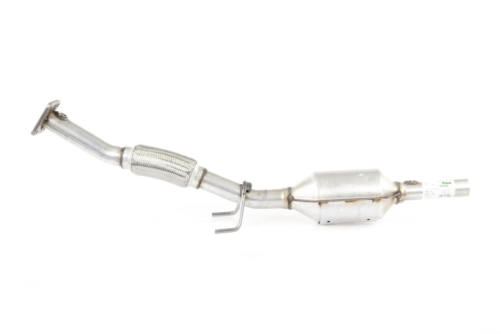 Catalyseur (Pot catalytique) WALKER 20796