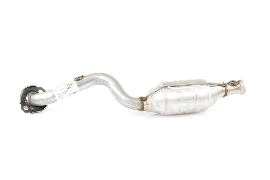 Catalyseur (Pot catalytique) WALKER ref. 20803