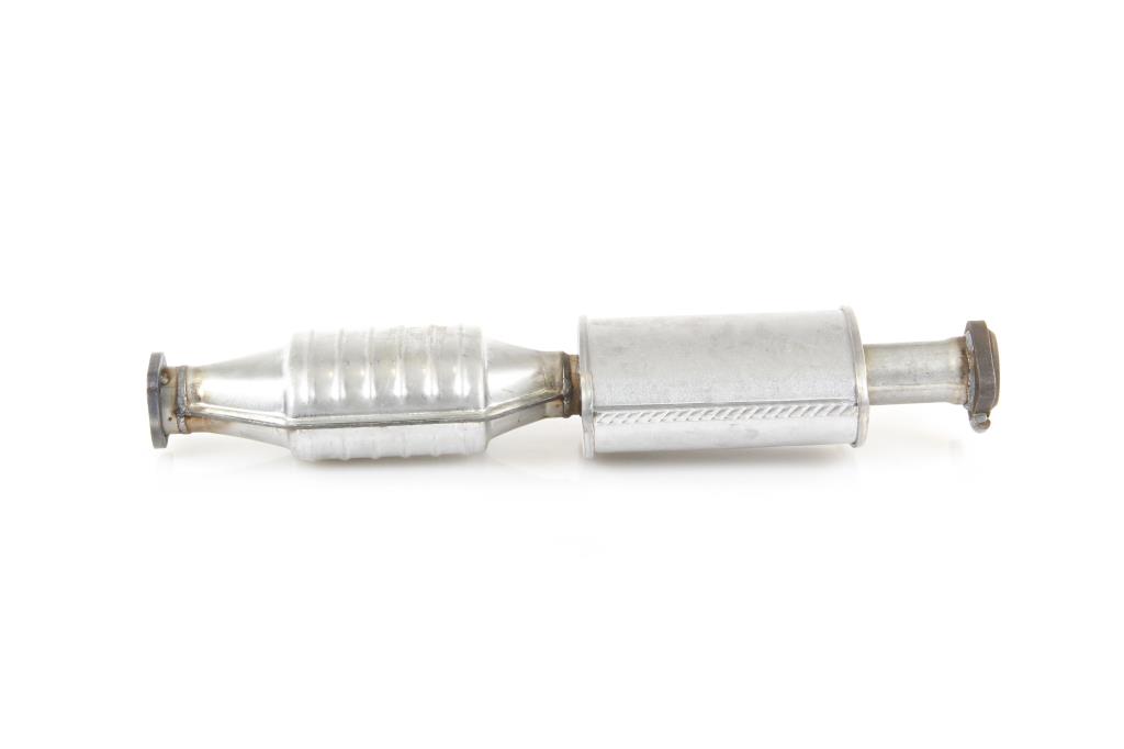 Catalyseur (Pot catalytique) WALKER ref. 20804