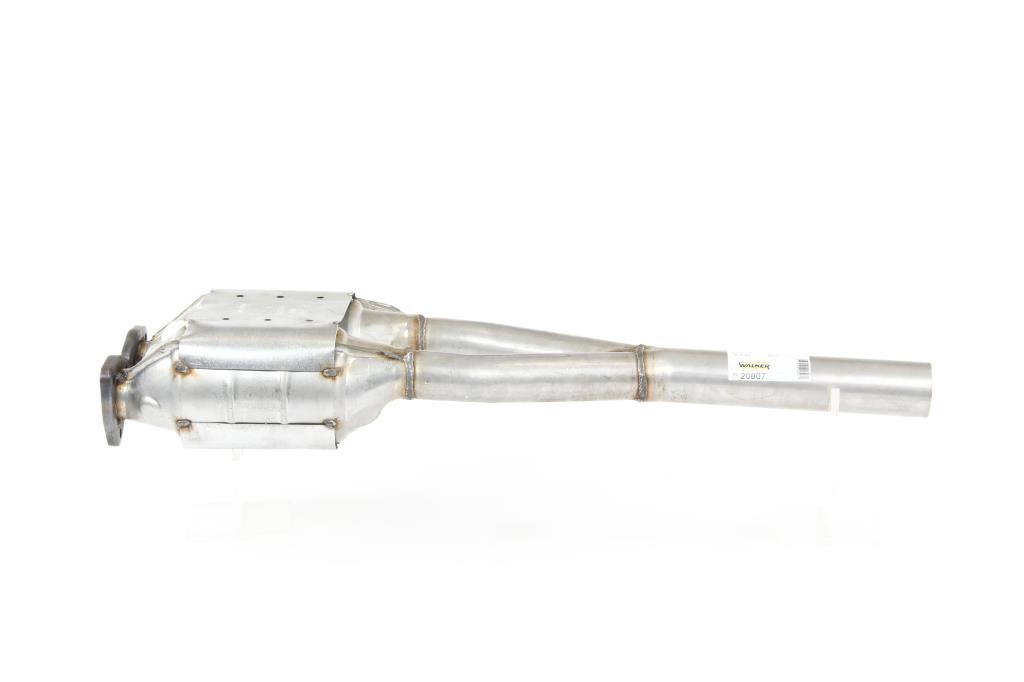 Catalyseur (Pot catalytique) WALKER ref. 20807