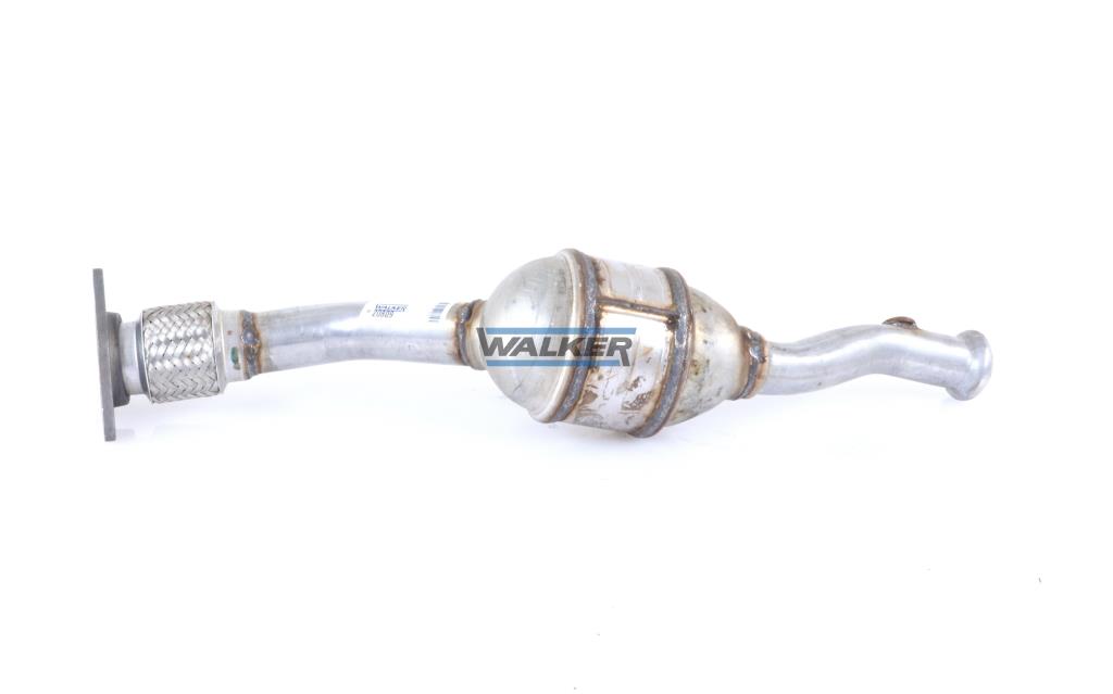 Catalyseur (Pot catalytique) WALKER ref. 20809