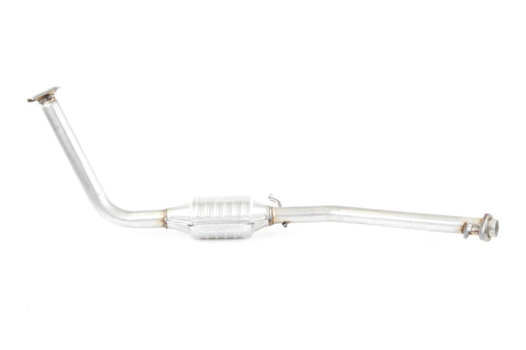 Catalyseur (Pot catalytique) WALKER 20811