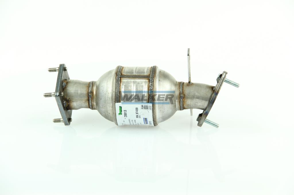 Catalyseur (Pot catalytique) WALKER ref. 20813