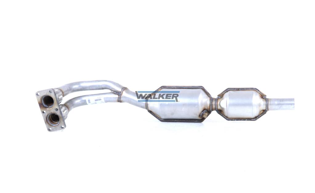 Catalyseur (Pot catalytique) WALKER ref. 20818