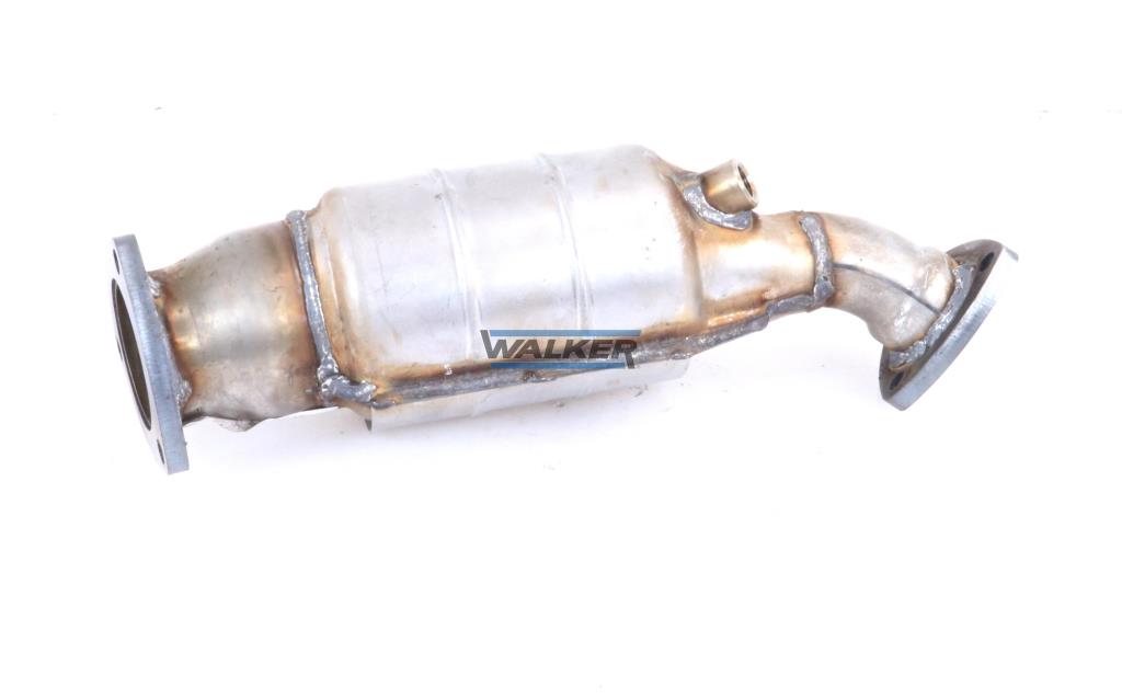 Catalyseur (Pot catalytique) WALKER ref. 20825