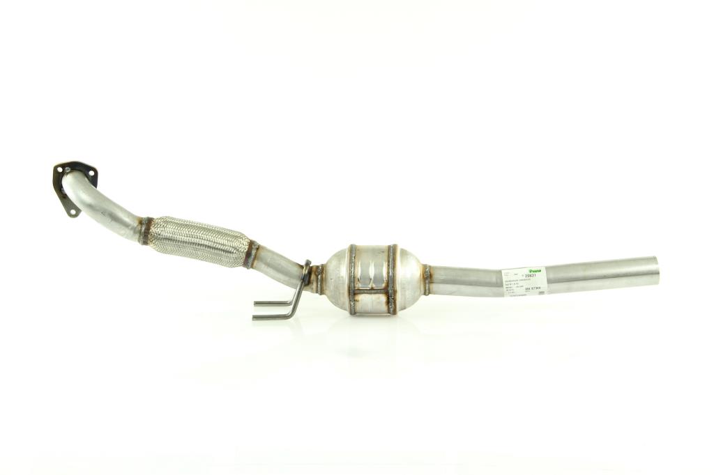 Catalyseur (Pot catalytique) WALKER ref. 20831