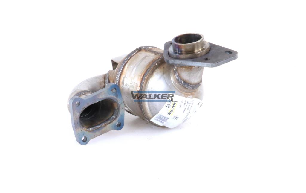 Catalyseur (Pot catalytique) WALKER ref. 20839